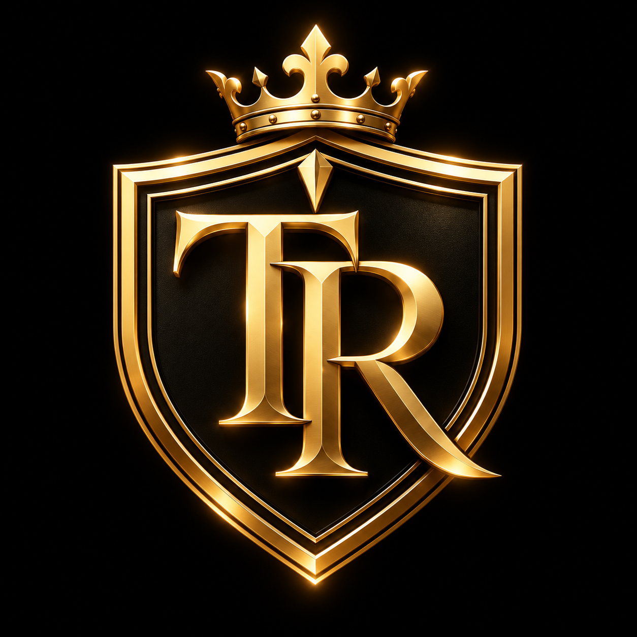 Trophy Room